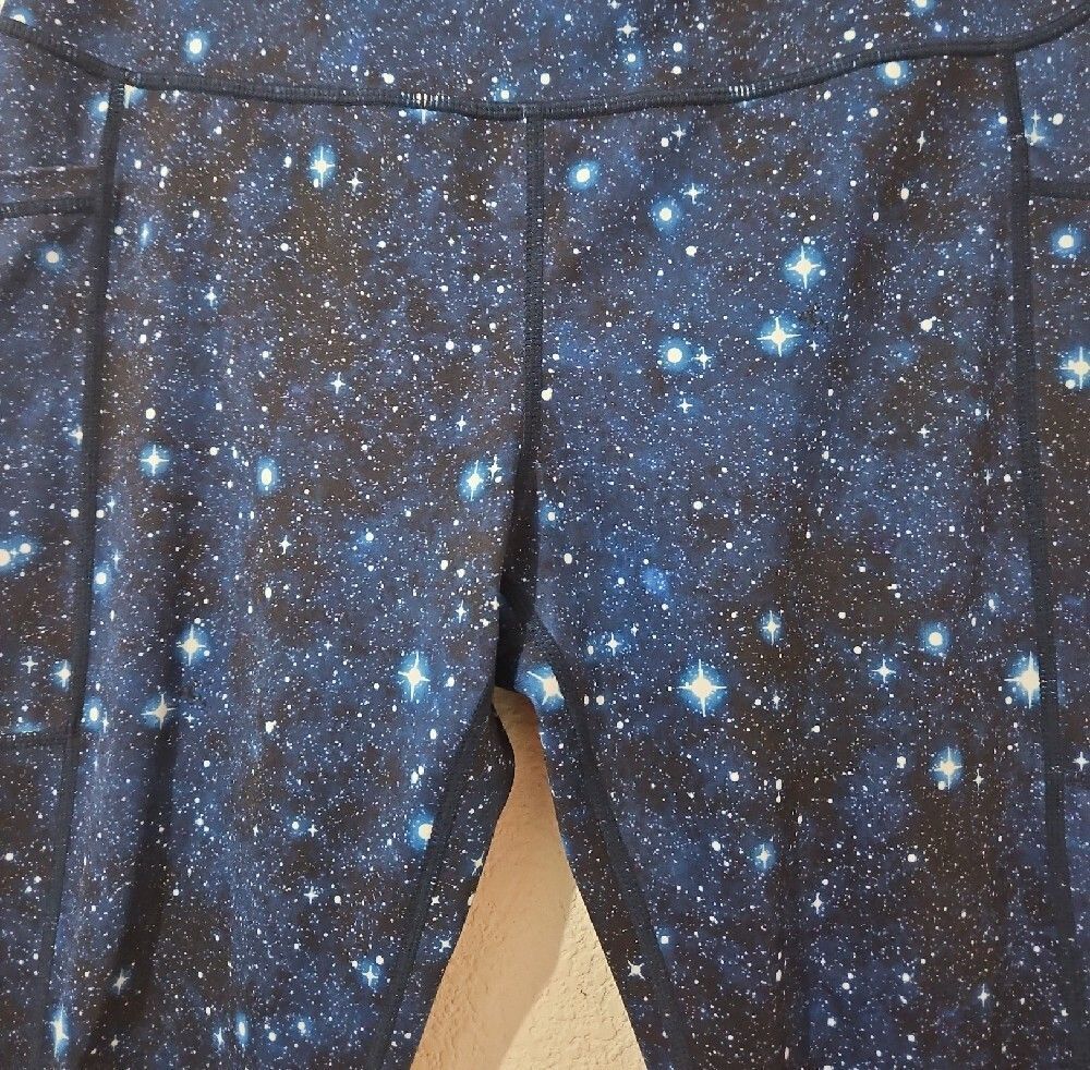 Constantly Varied Gear Infinity Leggings Full Length - Picture 3 of 4